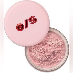NEW One/Size Ultimate Setting Powder in Ultra Pink Full Size